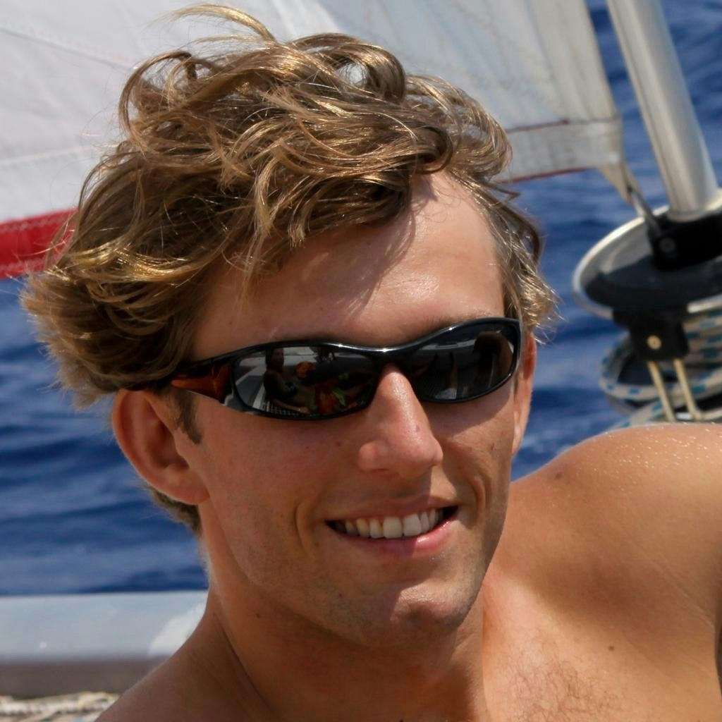 Sébastien Grosjean