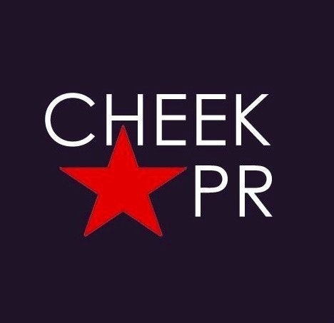 Cheek PR 