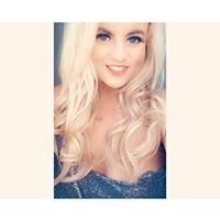 Paige Dana-Marie Evans