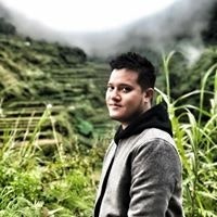 Cesar Dela Cruz Mejia Jr.