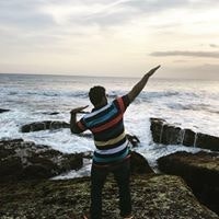 Shrikanth Laxminarayan