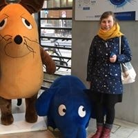 Anne Javelot Tailleur