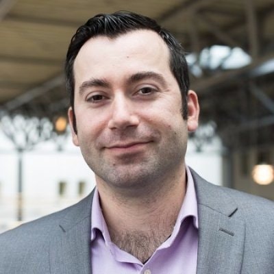 Dimitrios Karampaglis