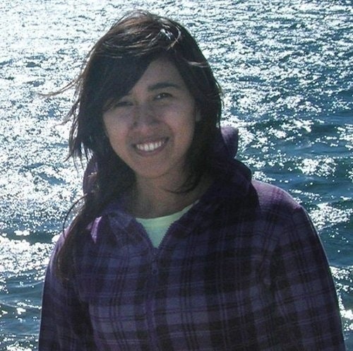 Paula María Catañy