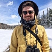 Chebrovskiy Alexandr