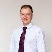 Максим Клименко