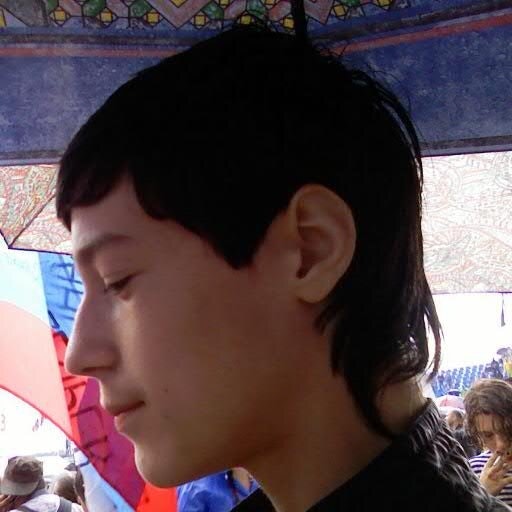 Алексей Кузнецов