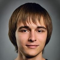 Щербин Сергей