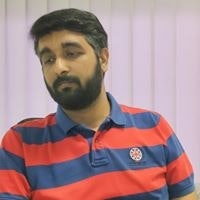 Ranganathan Narasimhan