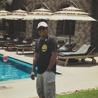 Arkapravo Chakraborty