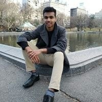 Yogesh Parthasarathy