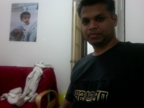 Manickam Janakiraman