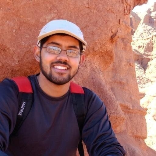 Nabeel Shakeel Ahmed