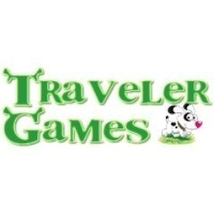Traveler Games