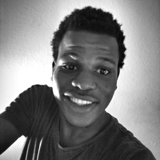 José Machava 🇲🇿