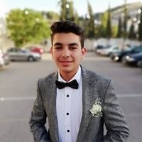 Waseem Ibraheem Musharbash