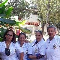 Julio Cesar Vega Gualdron