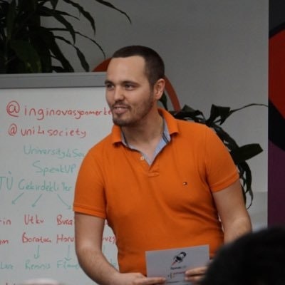 Enis Erdem Yurdatapan