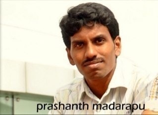 prashanthm