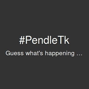 PendleTk