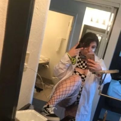 petty mern 🔜 lolla