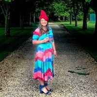 Sarah Sweerts de Landas