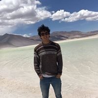 Fernando Rojas Reynoso