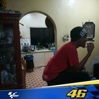 Mohd Zhafran Mohd Taib