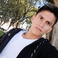 Rusbel Ronald Sumaran Aquino