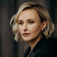 Екатерина Дегай