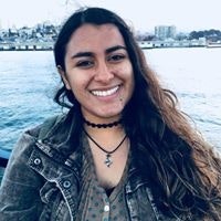 Fátima Casas Murillo