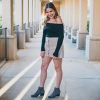 Charmaine Isabel Garzón