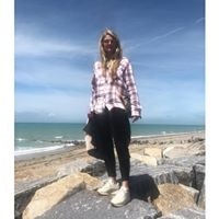 Daisy Louisa Dickinson