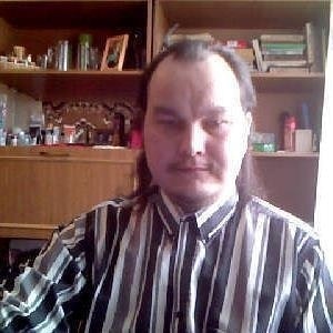 Станислав Владимиров