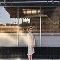 Adriana Fracchia Leigh