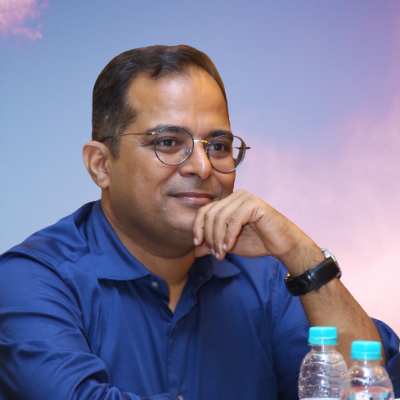 Venkat Bitla