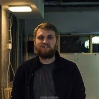 Эдгар Фёдоров