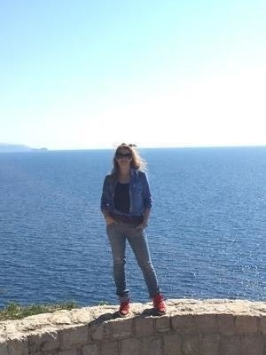 Lejla SelimovicPiric