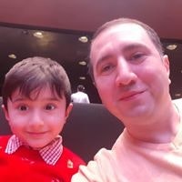 Азад Мамедли