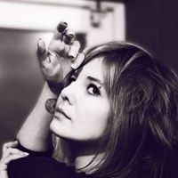 Ната Косякова