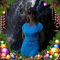 Екатерина Ошергина Теплякова