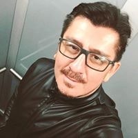 Hans Carmona Villada