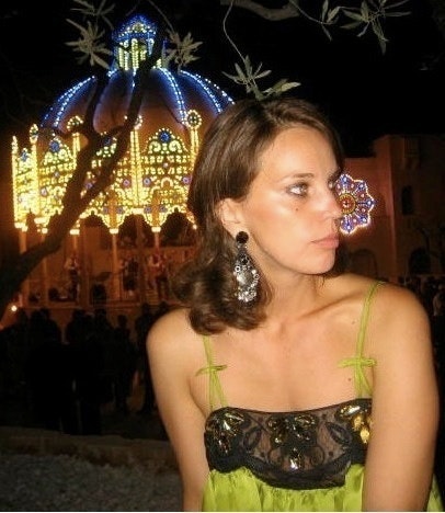 Katerina Zherebtsova