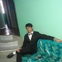 Mark Jaffet Coronado