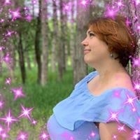 Алина Ушакова