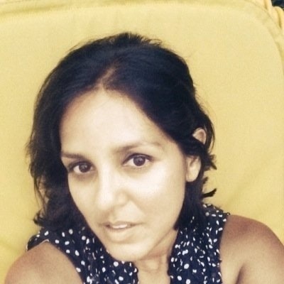 Archana Jain Daniels