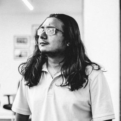 Manish Pandey (मनीष पाण्डेय)