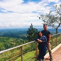 Mariel Pueblos Maandig