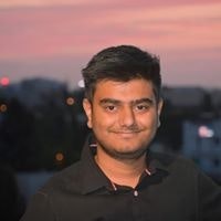 Vaibhav Bhaskar Gaikwad