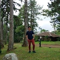 Nicholai Wayne Valdez